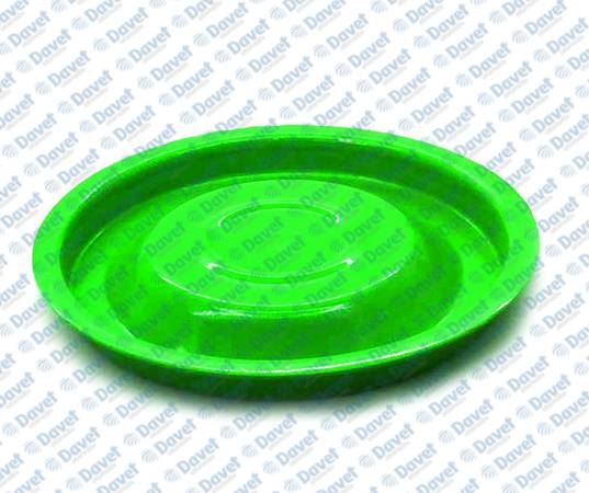 MTJ 9035J Vites Topuzu Ic Plastik (Fisek) Universal